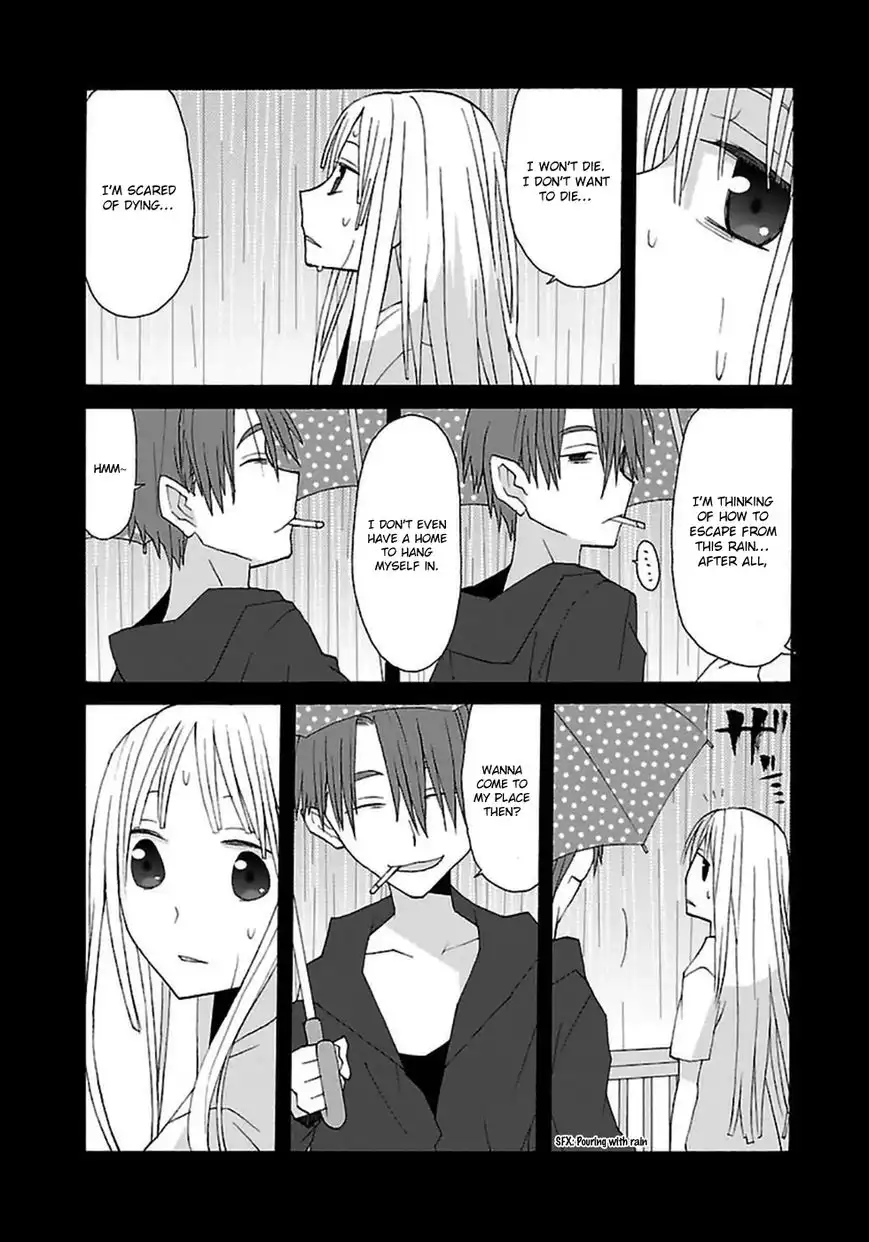 Musuko no Yome Chapter 7 11